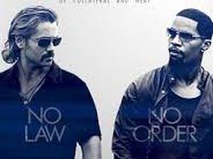 Sinopsis Film Miami Vice, Aksi Dua Detektif Ungkap Pembunuhan Agen FBI Sinopsis Film Miami Vice, Aksi Dua Detektif Ungkap Pembunuhan Agen FBI