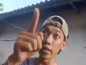 Fakta Pria Jombang Marah-marah Lalu Pukul Kurir Berujung Dilaporkan ke Polisi Fakta Pria Jombang Marah-marah Lalu Pukul Kurir Berujung Dilaporkan ke Polisi
