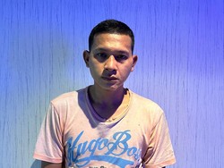 Pria Ancam Sebar Video Syur Wanita Almarhum Jadi Tersangka dan Ditahan