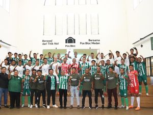 Menanti Calon Pembeli PSMS Medan Sesuai Syarat yang Diajukan Edy Rahmayadi Menanti Calon Pembeli PSMS Medan Sesuai Syarat yang Diajukan Edy Rahmayadi