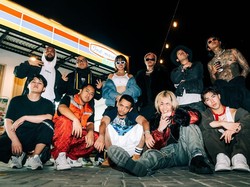 Fakta Team Tomodachi Indonesia Remix yang Bikin Gempar Dunia Maya