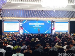 Hasil Rakornas Percepatan Penurunan Stunting di RI: Pencegahan Akan Jadi Fokus