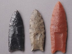 Ternyata Begini Cara Manusia Purba Amerika Membunuh Mamut, Menusuk Pakai Tombak