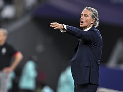 Mancini Ingin Melatih Italia Lagi