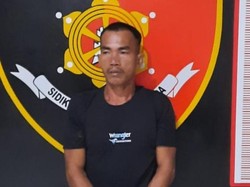 Kepergok Curi 1,3 Ton Sawit di Musi Rawas, 1 Pelaku Ditangkap-3 Buron