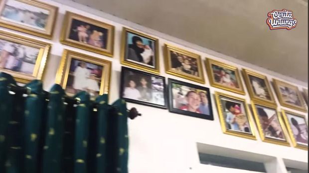 Rumah Ustaz Abdul Somad