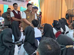 Banyuasin Banjir Pelamar CPNS 2024, Sekda Ingatkan Soal Joki hingga Calo