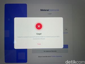 Telanjur Beli E-Meterai Tapi Tak Digunakan? Begini Cara Refund Dananya Telanjur Beli E-Meterai Tapi Tak Digunakan? Begini Cara Refund Dananya