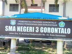 Oknum Guru SMA di Gorontalo Diduga Lecehkan 3 Siswi Modus Beri Nilai Bagus