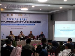BPJS jadi Syarat Bikin SIM, Polantas Cek Keaktifan Peserta Lewat Website