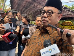 Sudirman Said Kenang Sosok Faisal Basri: Tak Berhenti Suarakan Kebenaran