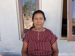 Perjalanan Misa ke Dili yang Dituntun Tuhan