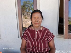 Perjalanan Misa ke Dili yang Dituntun Tuhan Perjalanan Misa ke Dili yang Dituntun Tuhan
