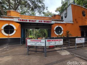 Pemkab Malang Gandeng Swasta Optimalisasi Taman Wisata Air Wendit Pemkab Malang Gandeng Swasta Optimalisasi Taman Wisata Air Wendit