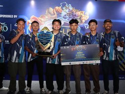 UT Dorong Perkembangan Esports Lewat MY-UT Tournament 2024 UT Dorong Perkembangan Esports Lewat MY-UT Tournament 2024