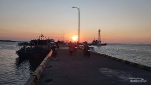 Indahnya Karimunjawa Tiada Duanya