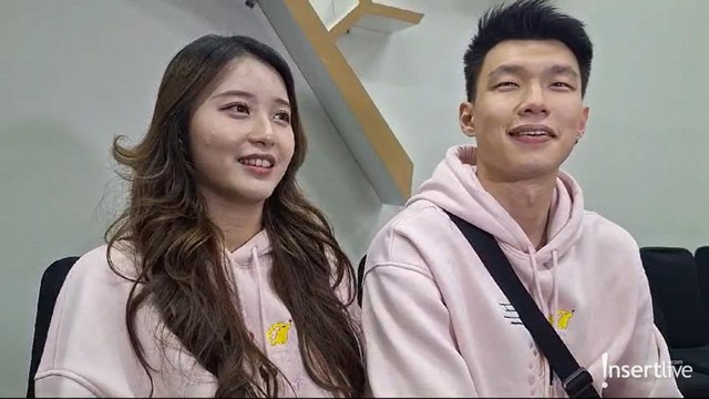 Update Informasi Selebriti InsertLive : Selamat! Nita Vior Hamil Anak Pertama