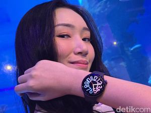 Vivo Watch 3 Diklaim Tahan 16 Hari, Segini Harganya di RI