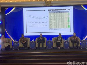 Bappeda Depok: Bohong Soal Data Stunting Bisa Menjadi Bom Waktu Bappeda Depok: Bohong Soal Data Stunting Bisa Menjadi Bom Waktu