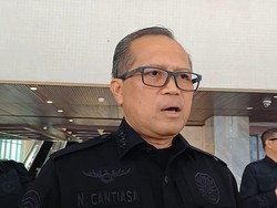 BIN Rapat Tertutup dengan Komisi I DPR Siang Ini, Bahas Apa?