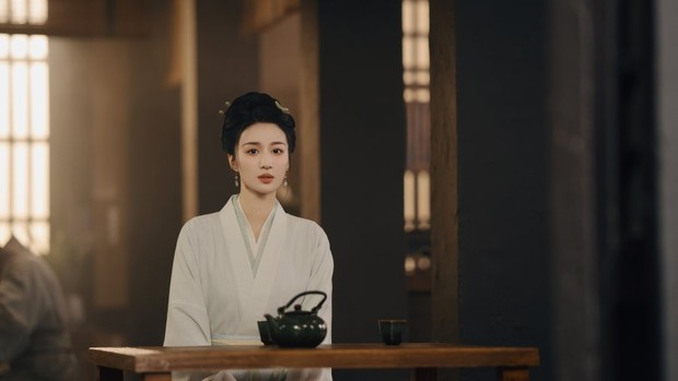 Wang Churan di drama Are You the One (2024)/Foto: Tencent Video