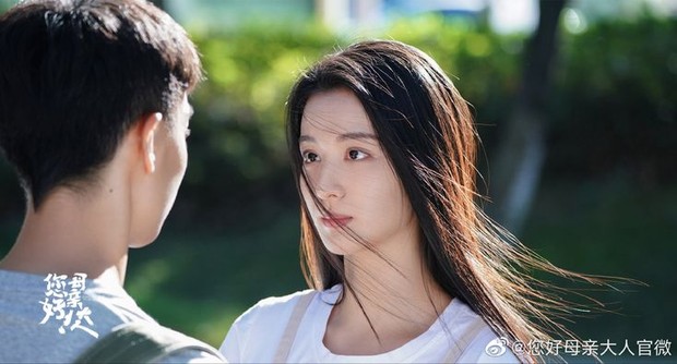 Wang Churan di drama The Last Goodbye to Mama (2021)/Foto: Youku