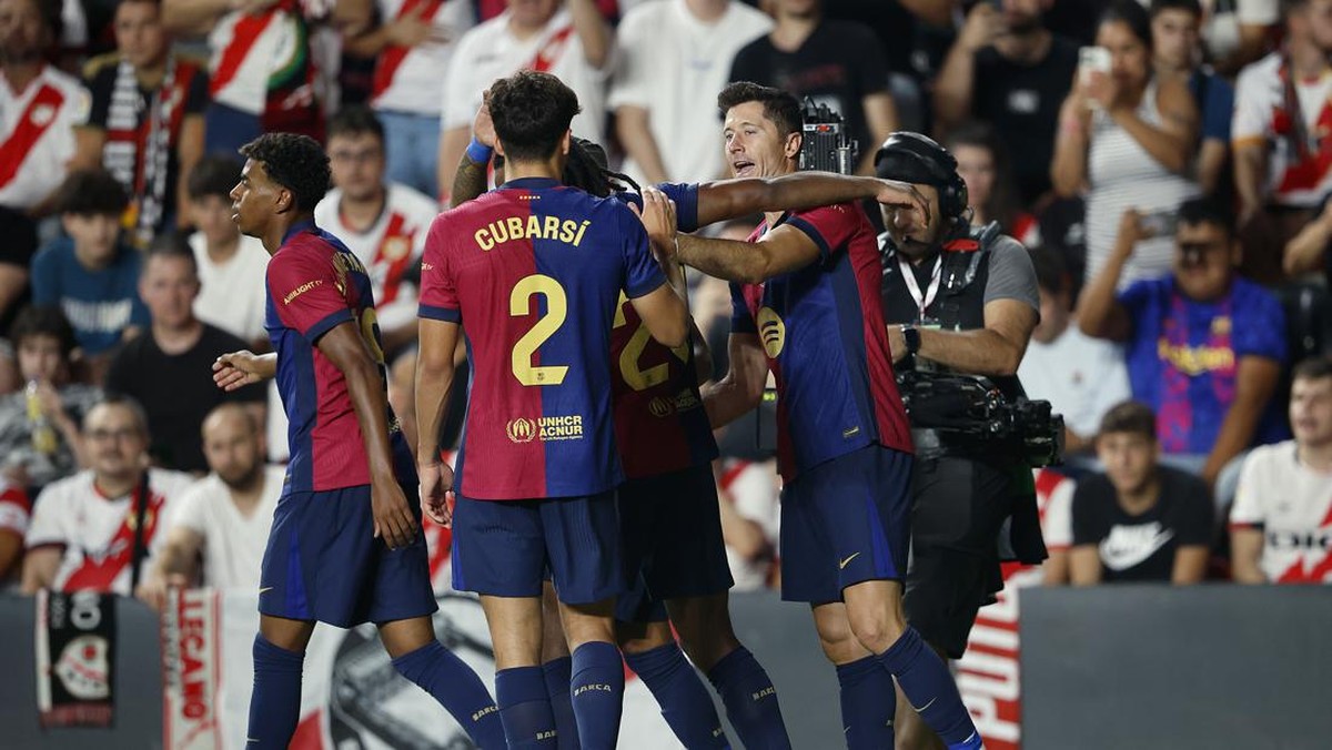 Foto: Getty Images/Soccrates Images