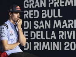 MotoGP Mandalika 2024: 4 Rider Crash di Lap 1!