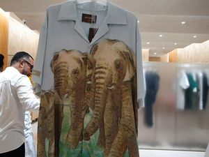 3MONGKIS Luncurkan Koleksi Pakaian Pria dengan Konsep Adventure