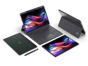 Usai Luncurkan Tablet, Apa Acer Mau Rilis HP Android Lagi? Usai Luncurkan Tablet, Apa Acer Mau Rilis HP Android Lagi?