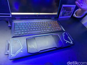 Wujud Project DualPlay, Kawin Silang Laptop Gaming dan Kontroler Wujud Project DualPlay, Kawin Silang Laptop Gaming dan Kontroler