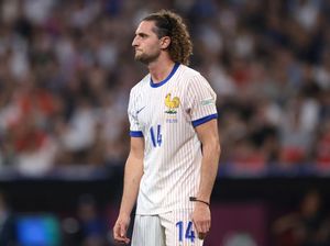 Akibat Banyak Mau, Rabiot Malah Jadi Susah Laku Akibat Banyak Mau, Rabiot Malah Jadi Susah Laku