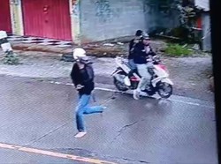 Polisi Ciduk 5 Remaja Pelaku Teror Bersajam di SMK Maarif Paguyangan Brebes