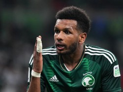 Albulayhi Berani Ribut sama Ronaldo & Messi, Kicep sama Oratmangoen