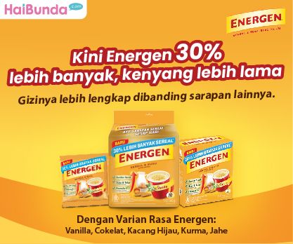 Banner Energen