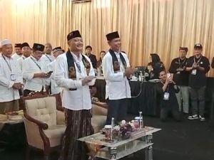 Bapaslon Ali Makki-Ali Ruchi Siapkan Tim Pemenangan di Pilkada Banyuwangi Bapaslon Ali Makki-Ali Ruchi Siapkan Tim Pemenangan di Pilkada Banyuwangi