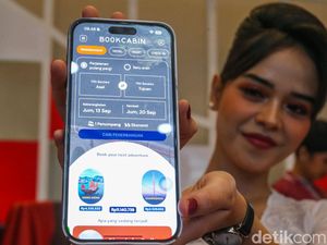 Sambut Nataru, BookCabin Hadirkan Fitur BFF & Layanan Ambassador
