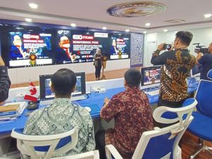 Awas Ketipu! Ada Deepfake Benny Rhamdani Janjikan Rp 1,5 M ke Pekerja Migran Awas Ketipu! Ada Deepfake Benny Rhamdani Janjikan Rp 1,5 M ke Pekerja Migran