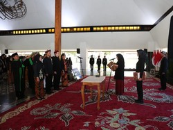 268 ASN Banyuwangi Terima SK Jabatan Fungsional