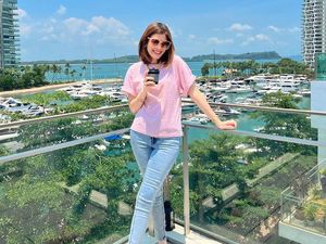 Carissa Puteri Belum Mau Balik Akting Meski Lebih dari 1 Dekade Vakum, Kenapa? Carissa Puteri Belum Mau Balik Akting Meski Lebih dari 1 Dekade Vakum, Kenapa?