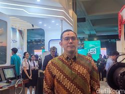 Cara PIS Dukung Ekonomi Nasional, Pasok Energi ke Kawasan Industri