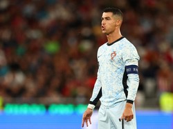 Cristiano Ronaldo Si Manusia 900 Gol