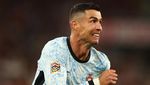 900 Gol Cristiano Ronaldo, Setengahnya di Real Madrid