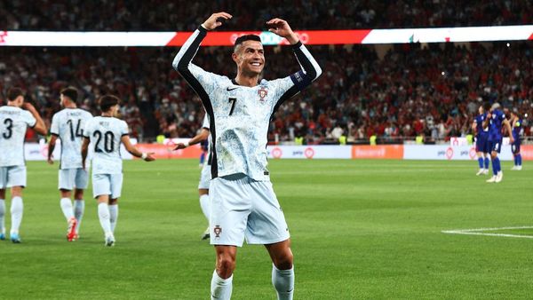 900 Gol Cristiano Ronaldo, Setengahnya di Real Madrid