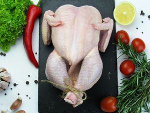Harga Sembako Jogja Hari Ini 6 September 2024: Daging Ayam Ras Naik Segini Harga Sembako Jogja Hari Ini 6 September 2024: Daging Ayam Ras Naik Segini