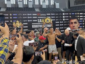 Kata Daud Yordan Soal Rencana Duel Melawan Manny Pacquiao Kata Daud Yordan Soal Rencana Duel Melawan Manny Pacquiao