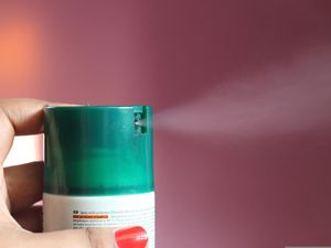 Benarkah Deodoran Spray Tidak Baik untuk Dihirup? Simak Fakta Lengkapnya! Benarkah Deodoran Spray Tidak Baik untuk Dihirup? Simak Fakta Lengkapnya!