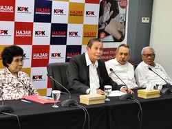 Dewas Sudah Beri Catatan Etik Nurul Ghufron ke Pansel Capim KPK