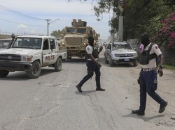 Horor 2 Wanita Tewas dalam Serangan Geng di Haiti, 5 Ribu Mengungsi