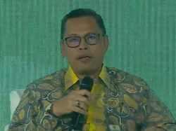 Indeks Logistik RI Kalah dari Singapura-Malaysia, Ini Solusi Kemenhub